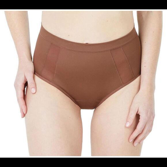 Anti x Proof Shaping Brief Java - - Picture 1 of 1